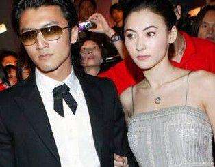 从谢霆锋张柏芝的相格看婚姻失败的标志 从谢霆锋张柏芝的相格看婚姻失败的标志