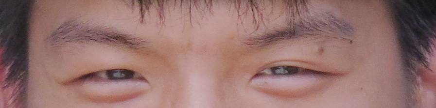 面相教你看眼睛挑朋友 面相教你看眼睛挑朋友