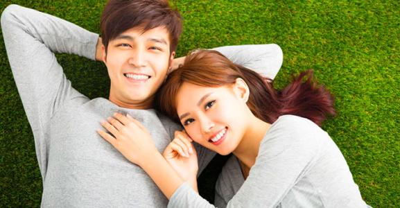 婚配之真实夫妻面相配对详解三 婚配之真实夫妻面相配对详解三