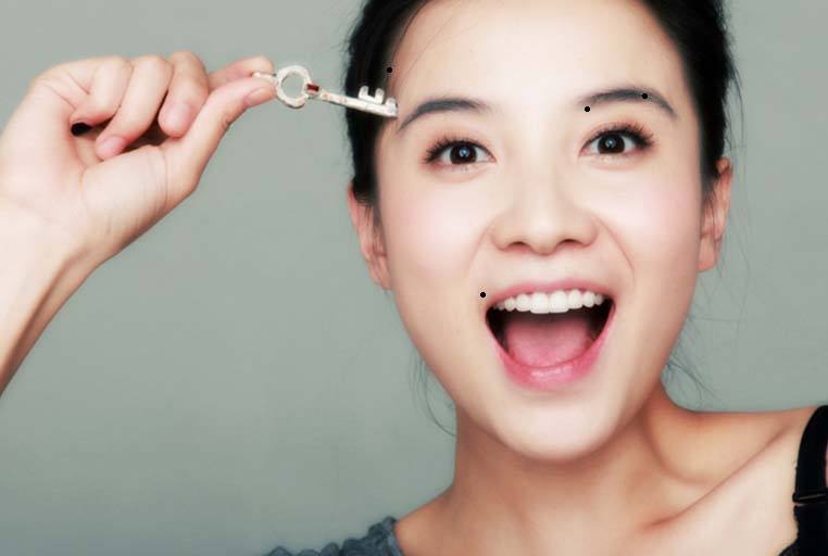 易鑫老师:从面相和命理角度分析:旺夫命” 易鑫老师:从面相和命理角度分析:旺夫命”