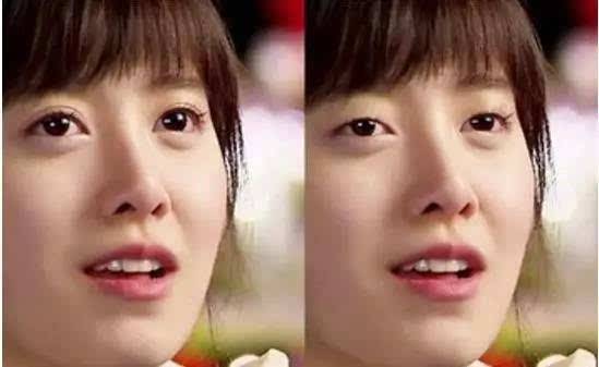 面相:双眼皮与单眼皮 面相:双眼皮与单眼皮