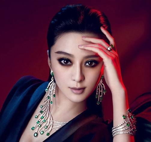 电力十足的女人面相 电力十足的女人面相