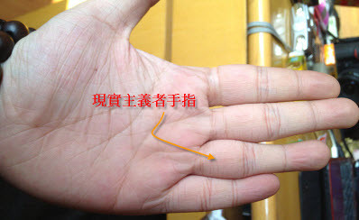 现实主义手相,男人长指甲,假断掌,成名线的详解 现实主义手相,男人长指甲,假断掌,成名线的详解