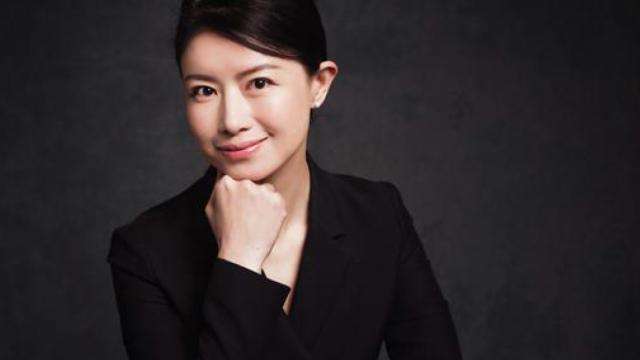 细数女强人面相 细数女强人面相