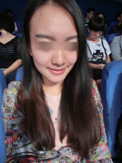 熊老师说掌相59