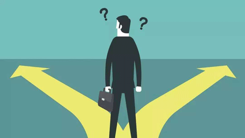 面相看你适合从政还是从商？