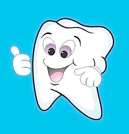 从牙齿看人的性格命运 从牙齿看人的性格命运