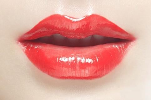 唇形看你是有伴还是孤单 唇形看你是有伴还是孤单