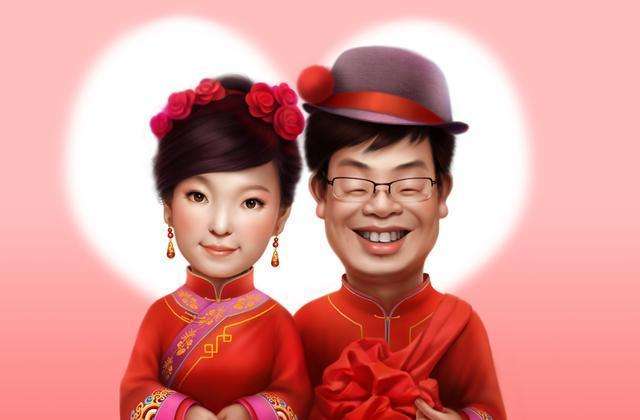 面相看你选择什么样的婚姻? 面相看你选择什么样的婚姻?