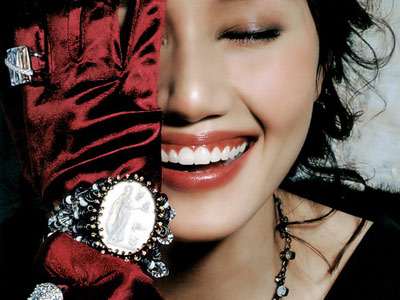 好女人面相:什么样的女人是好女人 好女人面相:什么样的女人是好女人