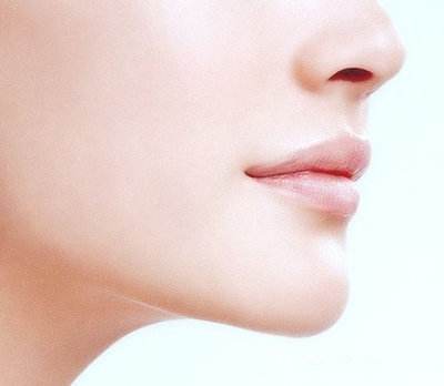 面相算命之下巴 面相算命之下巴