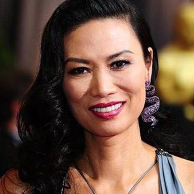 邓文迪面相,邓文迪面相旺夫? 邓文迪面相,邓文迪面相旺夫?