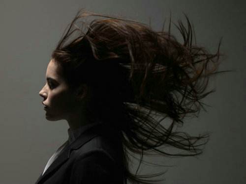 易学面相算命图解:毛发 易学面相算命图解:毛发