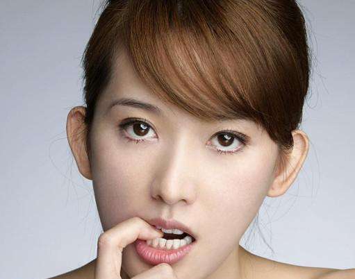 下三白眼的女人面相 下三白眼的女人面相