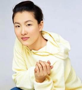 伏明霞面相关键词:福相 伏明霞面相关键词:福相