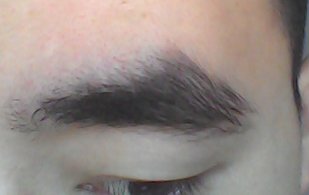 扫帚眉面相,男人女人扫把眉面相 扫帚眉面相,男人女人扫把眉面相