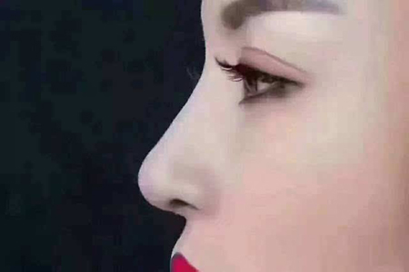 面相算命图解【下】 面相算命图解【下】