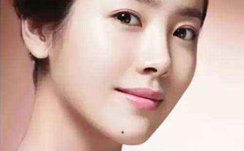 下巴长痣的女人面相 下巴长痣的女人面相