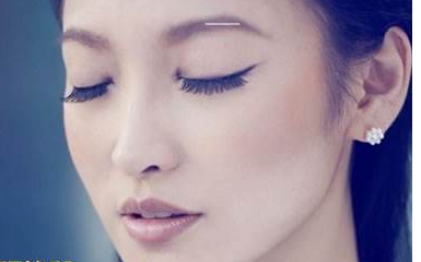 男人女人眉毛淡算命,眉毛凸算命