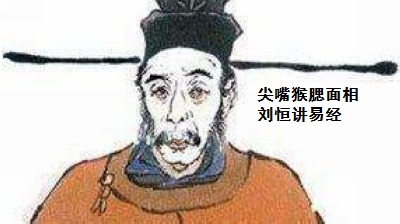 民间面相识人秘诀,看面相认识你身边的人