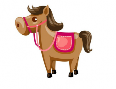 属马2019年佩戴什么吉祥物好：三犬保泰